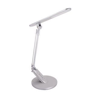 IDEUS 3892 RAMZES LED SILVER Lampka biurkowa SMD LED