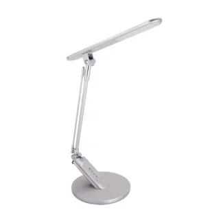 IDEUS 3892 RAMZES LED SILVER Lampka biurkowa SMD LED