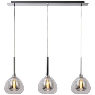BRILLIANT HADAN 85573/20 LAMPA WISZĄCA NOWOCZESNA