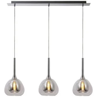 BRILLIANT HADAN 85573/20 LAMPA WISZĄCA NOWOCZESNA