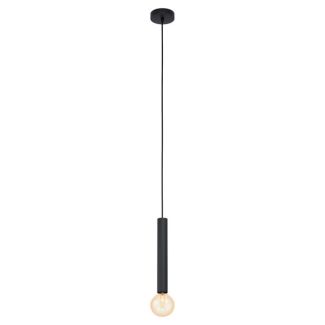 EGLO 98056 LAMPA CORTENOVA OPRAWA WISZĄCA HL/1 E27 SCHWARZ CORTENOVA