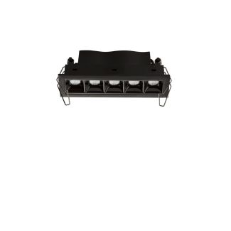 LUCES EXCLUSIVAS LE62233 CARLET OCZKO SUFITOWE