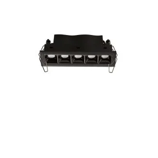 LUCES EXCLUSIVAS LE62233 CARLET OCZKO SUFITOWE