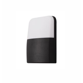 Luces Exclusivas SANLUCAR LE71399 LAMPA ZEWNĘTRZNA ŚCIENNA czarny