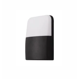 Luces Exclusivas SANLUCAR LE71399 LAMPA ZEWNĘTRZNA ŚCIENNA czarny
