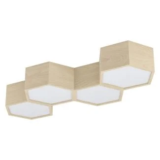 EGLO 98862 MIRLAS lampa sufitowa Oświetlenie do wnętrz