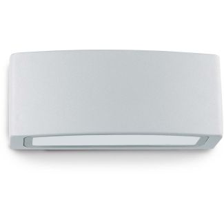 IDEAL LUX ANDROMEDA AP1 GRIGIO 158822