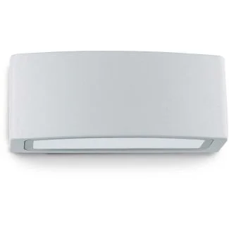 IDEAL LUX ANDROMEDA AP1 GRIGIO 158822