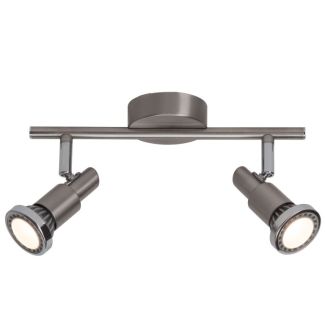 BRILLIANT RYAN G57413/77 LAMPA SUFITOWA - REFLEKTOR