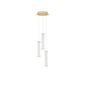 LUCES EXCLUSIVAS LE45992 CONIL LAMPA WISZĄCA