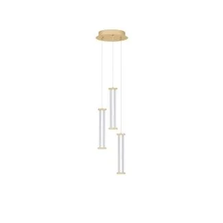 LUCES EXCLUSIVAS LE45992 CONIL LAMPA WISZĄCA
