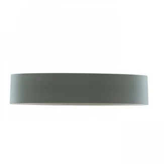 RENDL R11582 CASUAL 120/25 abażur Monaco naftowa/srebrne PCV max. 23W