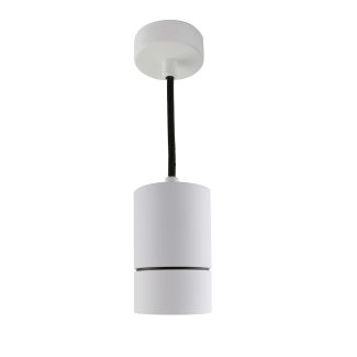 AZZARDO NC2055-WH / AZ1623 Raffael (white) Lampa sufitowa