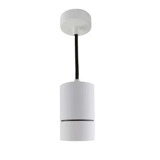 AZZARDO NC2055-WH / AZ1623 Raffael (white) Lampa sufitowa