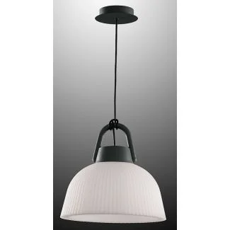 MANTRA Lampa wisząca uliczna KINKE 6211