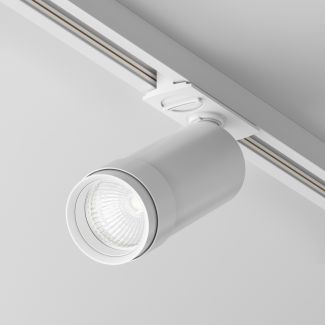 MAYTONI TR021-1-12B4K-Z-W Focus Zoom Track Lighting biały