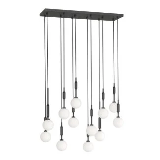 OPEN DESIGN OR85464 Ero XII Nero 80X25