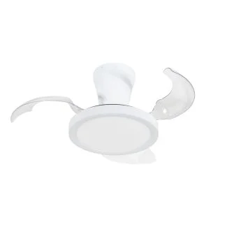 TK-LIGHTING 18198 BREEZE WHITE
