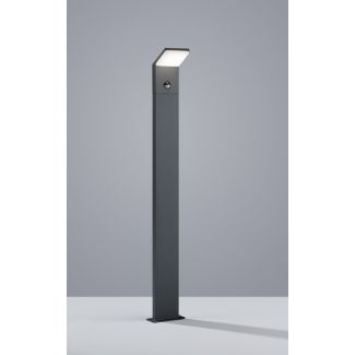 TRIO PEARL 421169142 LAMPA STOJĄCA - ZEWNĘTRZNA NOWOCZESNA