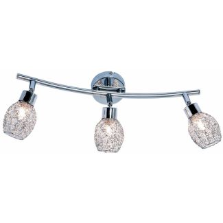 REALITY 809803-06 Mesh listwa 3 pł
