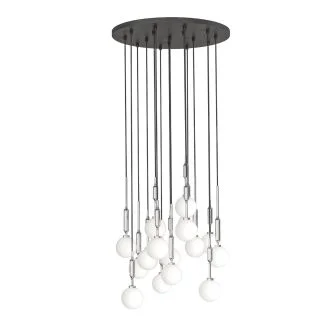OPEN DESIGN OR85419 Ero XVI Cromo 60