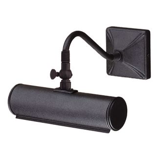 ELSTEAD PICTURE LIGHT PL1/10 BLACK Picture Light
