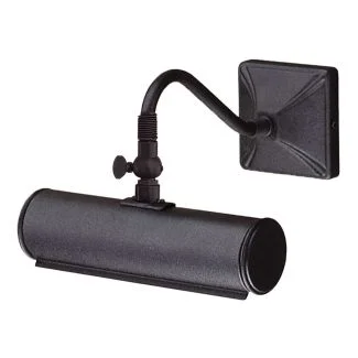 ELSTEAD PICTURE LIGHT PL1/10 BLACK Picture Light