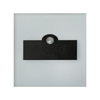 MILAGRO EKS6897 LUMI BLACK Barwa Neutralna 4000K 12V z czujnikiem ruchu