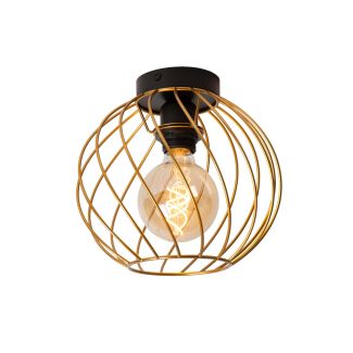 LUCIDE 21128/25/02 LAMPA SUFITOWA NOWOCZESNA DANZA