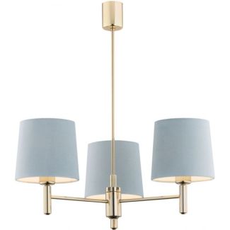 ARGON PONTE 1484 lampa wisząca 3 pł.