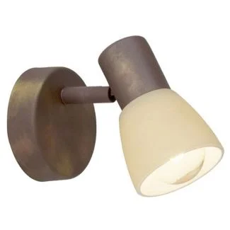 BRILLIANT LUCA 35810/56 LAMPA ŚCIENNA