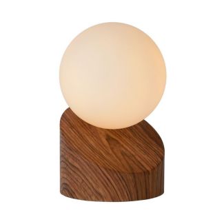 LUCIDE LEN 45561/01/70 LAMPA STOJĄCA - STOŁOWA
