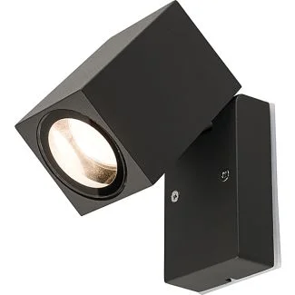 NOWODVORSKI PRIMM 9551 lampa zewnętrzna ścienna natynkowa