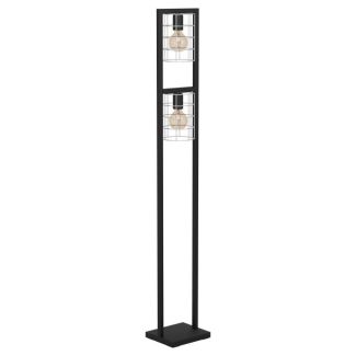 EGLO 43666 JUBILY lampa podłogowa Oświetlenie do wnętrz