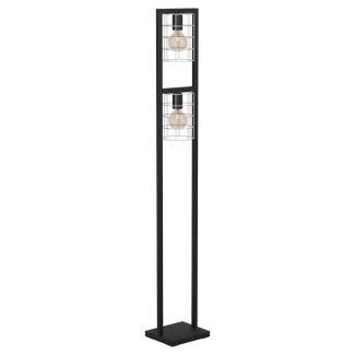 EGLO 43666 JUBILY lampa podłogowa Oświetlenie do wnętrz