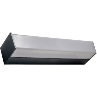 AZZARDO AZ2614 Peter 60 3000 (matt black)