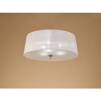 MANTRA Żyrandol sufitowy LOEWE 4740