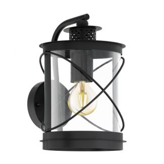 EGLO 94843 HILBURN lampa ścienna Oświetlenie zewnętrzne