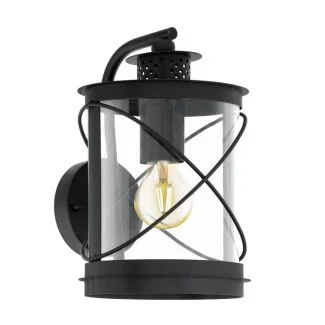 EGLO 94843 HILBURN lampa ścienna Oświetlenie zewnętrzne