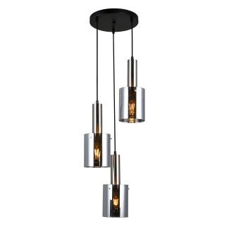 ITALUX Sardo PND-5581-3A-SC+SG