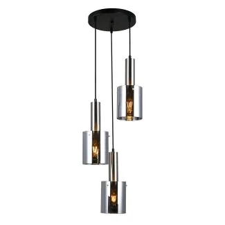 ITALUX Sardo PND-5581-3A-SC+SG