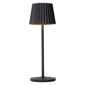 LUCIDE 27889/02/30 LAMPA ZEWNĘTRZNA STOJĄCA JUSTINE