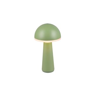RL FUNGO R57716149 LAMPA ZEWNĘTRZNA PRZENOŚNA zielony