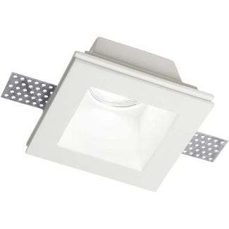 IDEAL LUX SAMBA FI1 SQUARE BIG 139029