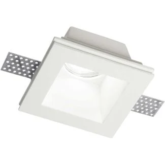 IDEAL LUX SAMBA FI1 SQUARE BIG 139029