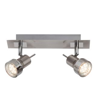 BRILLIANT KASSANDRA G34729/77 LAMPA SUFITOWA - REFLEKTOR