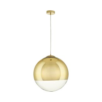 Step into design MP1238-400 gold Lampa wisząca FLASH L gold