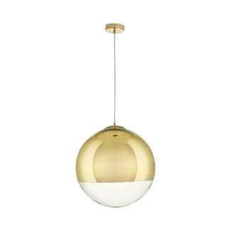 Step into design MP1238-400 gold Lampa wisząca FLASH L gold