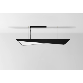 LABRA 5.0424 WAVE MAX LED On-Off (1300mm)