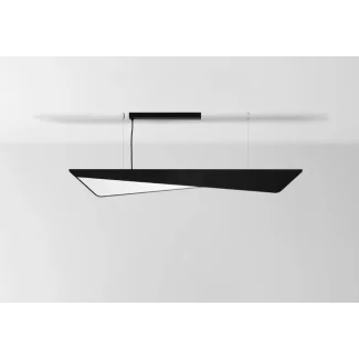 LABRA 5.0424 WAVE MAX LED On-Off (1300mm)